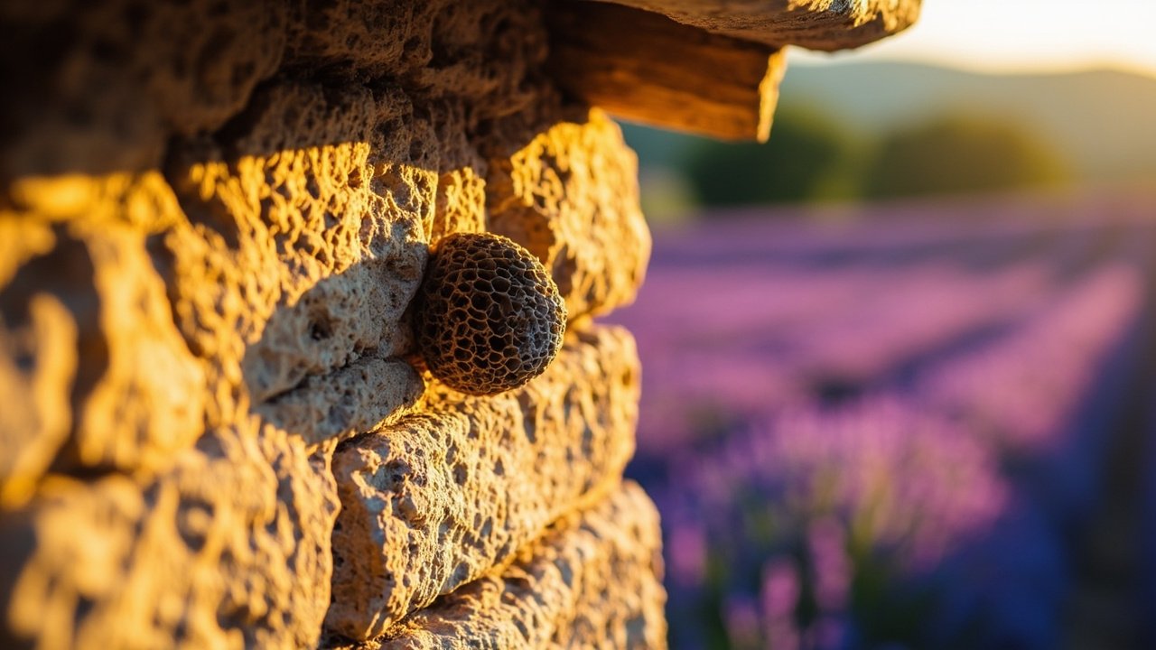 Luberon landscape — summer pest control guide for travelers and homeowners
